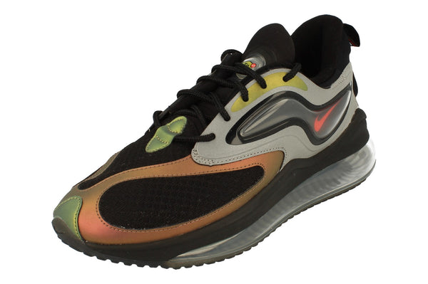 Nike Air Max Zephyr Eoi Mens Cv8834  001 - Metallic Silver Bright Crimson 001 - Photo 0