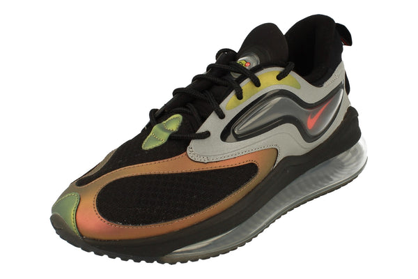 Nike Air Max Zephyr Eoi Mens Cv8834  001 - Metallic Silver Bright Crimson 001 - Photo 0