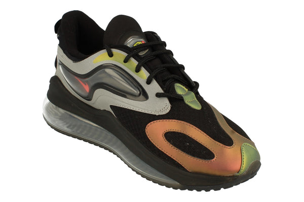 Nike Air Max Zephyr Eoi Mens Cv8834  001 - Metallic Silver Bright Crimson 001 - Photo 0