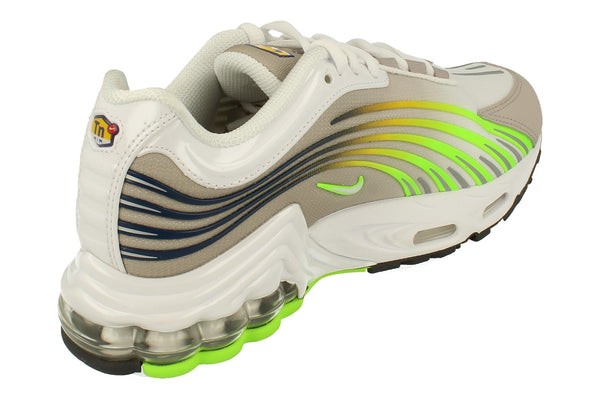 Nike Air Max Plus II Mens Cv8840  001 - College Grey White 001 - Photo 0