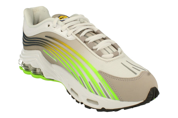 Nike Air Max Plus II Mens Cv8840  001 - College Grey White 001 - Photo 0
