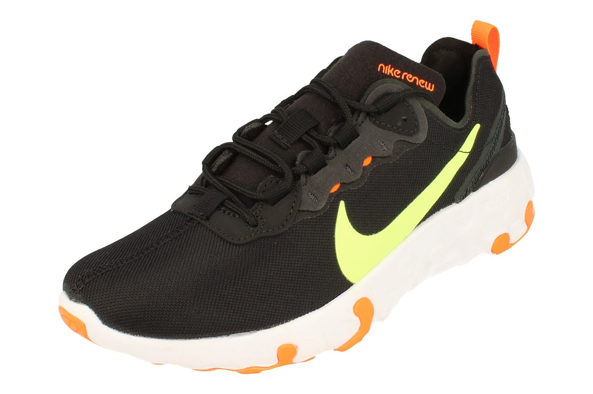 Nike Renew Element 55 GS CV9644 001