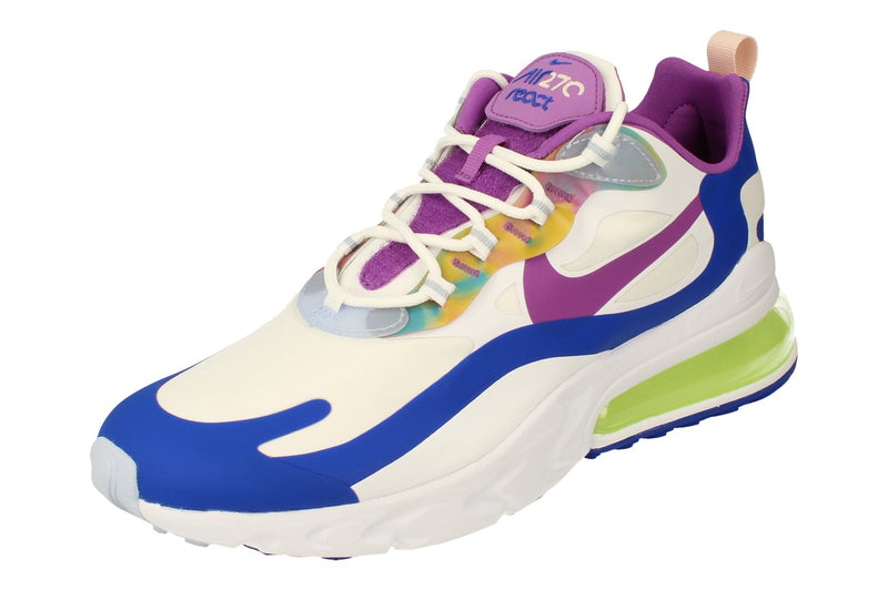 Nike Air Max 270 React Easter Mens CW0630 100