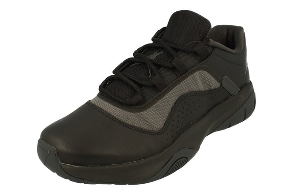 Nike Air Jordan 11 Cmft Low Mens Basketball Trainers Cw0784  003 - Black Anthracite 003 - Photo 0