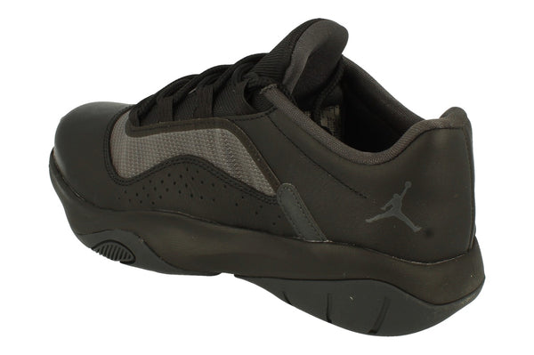 Nike Air Jordan 11 Cmft Low Mens Basketball Trainers Cw0784  003 - Black Anthracite 003 - Photo 0