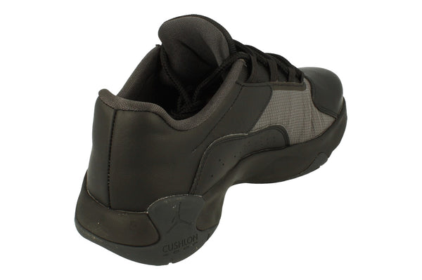 Nike Air Jordan 11 Cmft Low Mens Basketball Trainers Cw0784  003 - Black Anthracite 003 - Photo 0