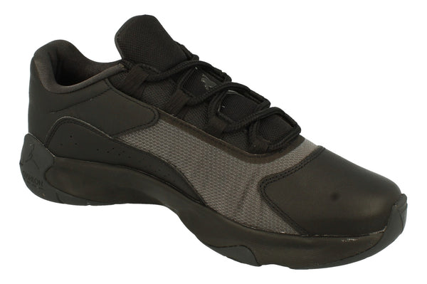 Nike Air Jordan 11 Cmft Low Mens Basketball Trainers Cw0784  003 - Black Anthracite 003 - Photo 0