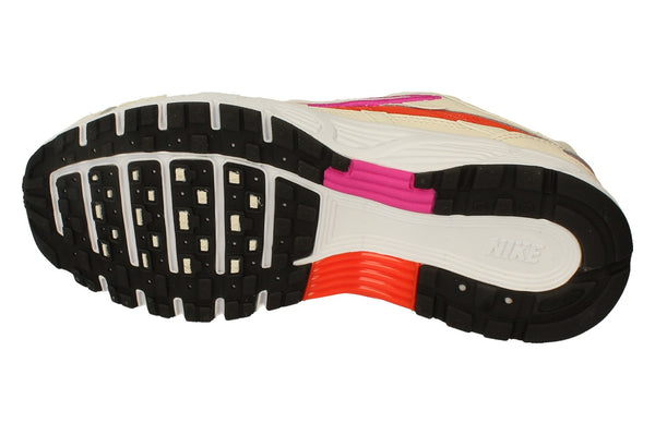 Nike P-6000 Ess Womens Cw1351  100 - Pale Ivory White Pink 100 - Photo 0
