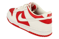 Nike Dunk Low GS Trainers Cw1590 600