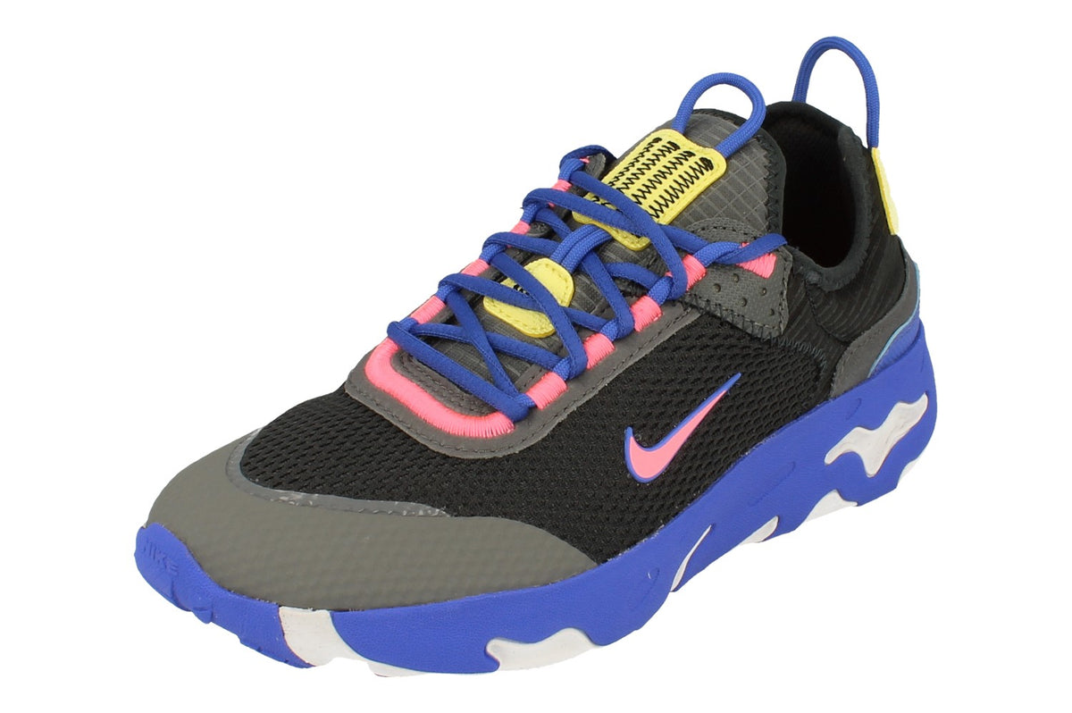 Nike React Live GS Cw1622 001