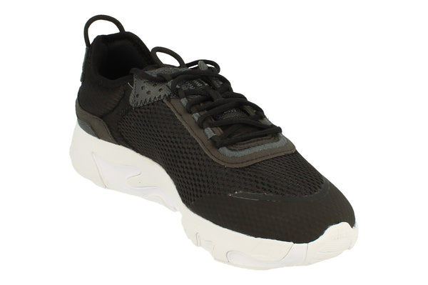 Nike React Live GS Cw1622  003 - Black White Smoke Grey 003 - Photo 0