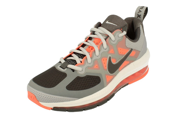 Nike Air Max Genome Mens Cw1648  004 - Light Smoke Grey Iron Grey 001 - Photo 0