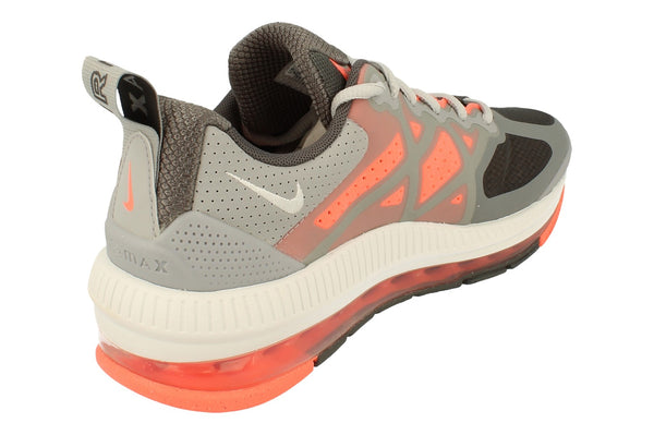 Nike Air Max Genome Mens Cw1648  004 - Light Smoke Grey Iron Grey 001 - Photo 0