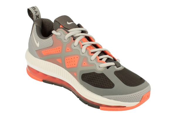 Nike Air Max Genome Mens Cw1648  004 - Light Smoke Grey Iron Grey 001 - Photo 0