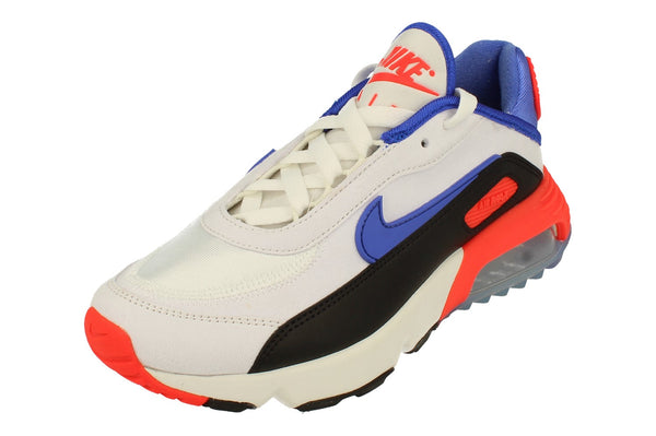 Nike Air Max 2090 Eoi GS Cw1650  100 - Summit White Black 100 - Photo 0