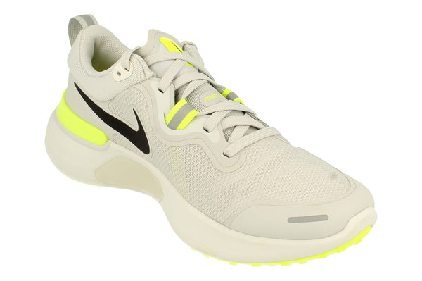 Nike React Miler Mens Cw1777  005 - Grey Fog Black Particle Grey 005 - Photo 0