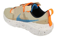 Nike Womens Crater Impact Cw2386 200