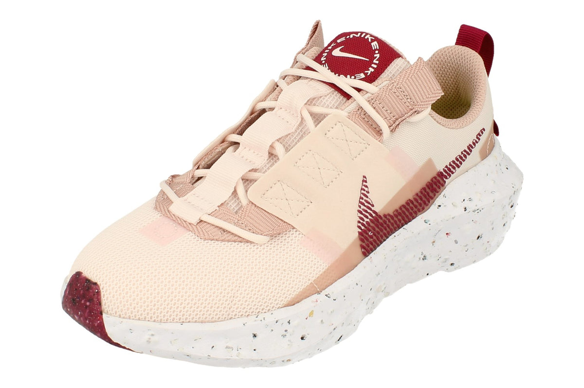 Nike Womens Crater Impact Cw2386 600