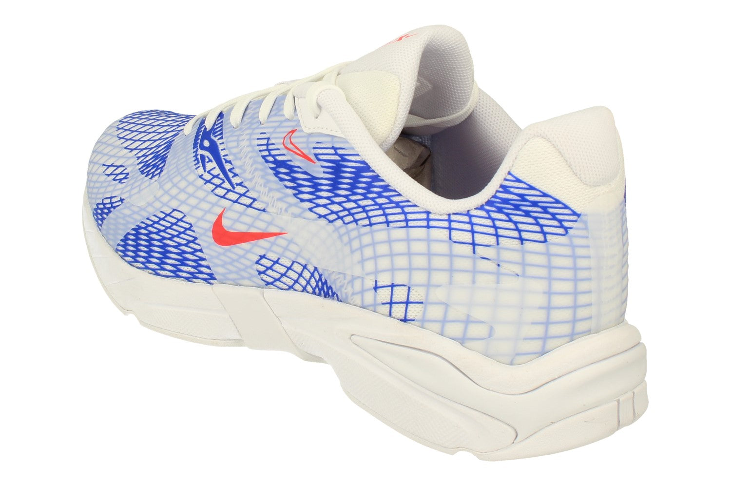Buy Nike Ghoswift Mens CW2635 (uk 13 us 14 eu white laser