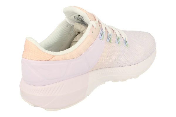 Nike Womens Air Zoom Structure 22 Cw2640  681 - Washed Coral Magic Ember White 681 - Photo 0