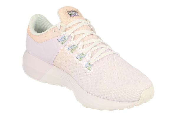 Nike Womens Air Zoom Structure 22 Cw2640  681 - Washed Coral Magic Ember White 681 - Photo 0