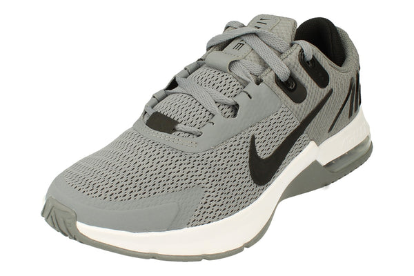 Nike Air Max Alpha Trainer 4 Mens Cw3396  001 - Cool Grey Black 001 - Photo 0