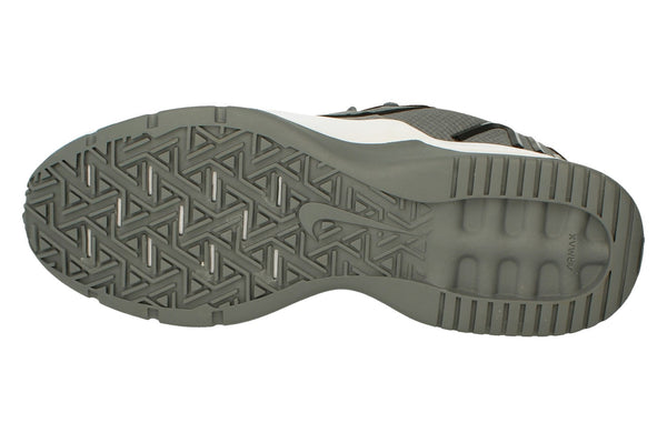 Nike Air Max Alpha Trainer 4 Mens Cw3396  001 - Cool Grey Black 001 - Photo 0