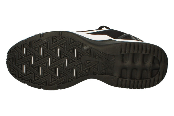 Nike Air Max Alpha Trainer 4 Mens Cw3396 004 - Black White Anthracite 004 - Photo 0