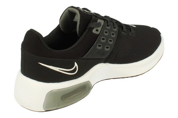 Nike Womens Air Max Bella Tr 4 Cw3398  002 - Black White Dark Smoke Grey 002 - Photo 0