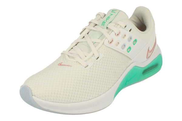 Nike Womens Air Max Bella Tr 4 Cw3398  105 - White Pink Glaze Menta 105 - Photo 0