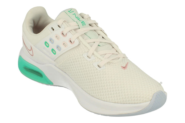 Nike Womens Air Max Bella Tr 4 Cw3398  105 - White Pink Glaze Menta 105 - Photo 0
