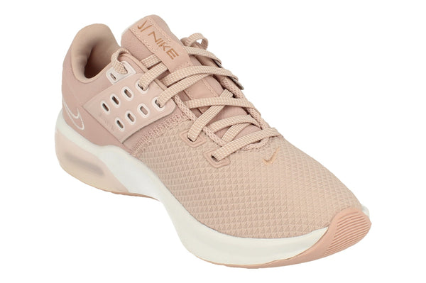 Nike Womens Air Max Bella Tr 4 Cw3398  600 - Champagne Metallic Red Bronze 600 - Photo 0