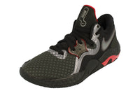 Nike Renew Elevate II Mens Basketball Trainers CW3406 002