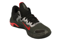 Nike Renew Elevate II Mens Basketball Trainers CW3406 002