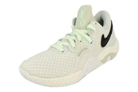 Nike Renew Elevate II Mens Basketball Trainers CW3406 007
