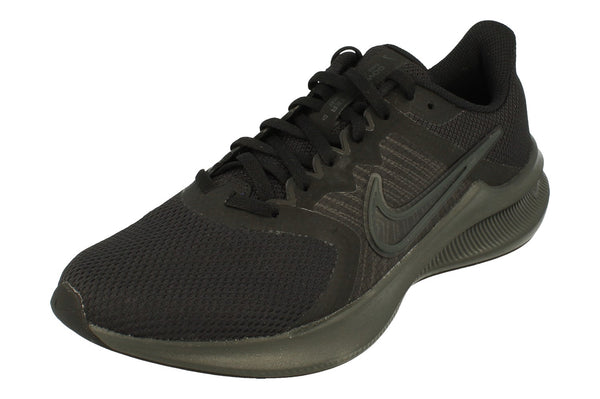 Nike Downshifter 11 Mens Cw3411  002 - Black Dark Smoke Grey 002 - Photo 0