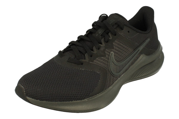 Nike Downshifter 11 Mens Cw3411  002 - Black Dark Smoke Grey 002 - Photo 0