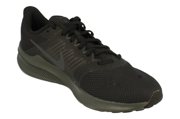 Nike Downshifter 11 Mens Cw3411  002 - Black Dark Smoke Grey 002 - Photo 0