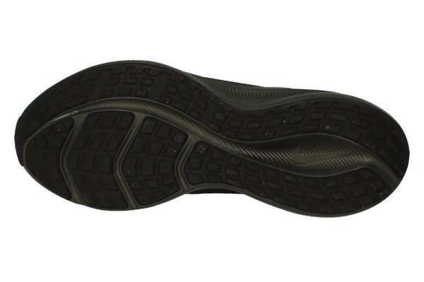 Nike Downshifter 11 Mens Cw3411  002 - Black Dark Smoke Grey 002 - Photo 0