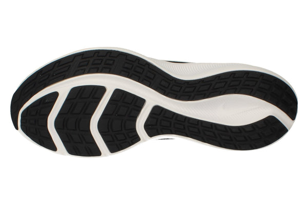 Nike Downshifter 11 Mens Cw3411  402 - Midnight Navy White 402 - Photo 0