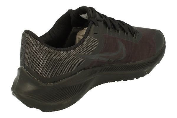 Nike Zoom Winflo 8 Mens Cw3419 002 - Black Dark Smoke Grey 002 - Photo 0
