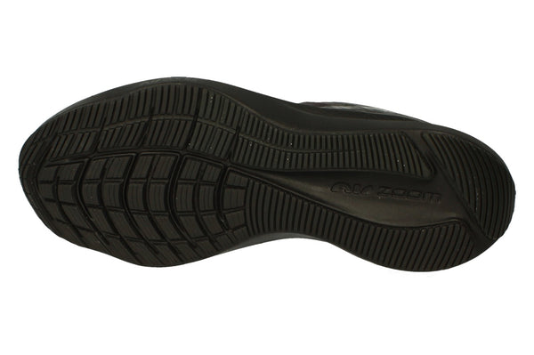Nike Zoom Winflo 8 Mens Cw3419 002 - Black Dark Smoke Grey 002 - Photo 0