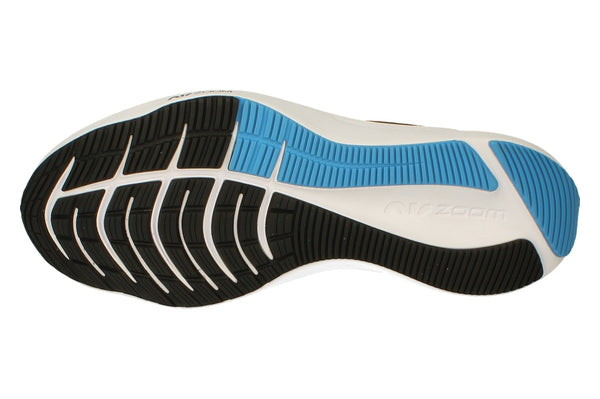 Nike Zoom Winflo 8 Mens Cw3419 007 - Dark Smoke Grey Black Coast 007 - Photo 0