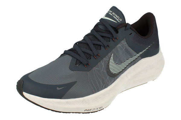 Nike Zoom Winflo 8 Mens Cw3419  400 - Thunder Blue 400 - Photo 0