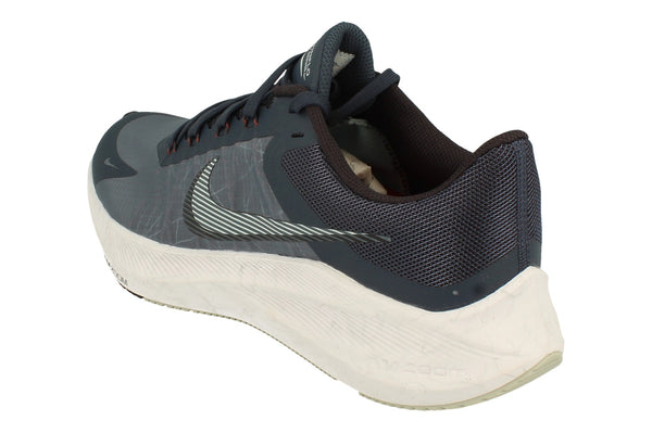 Nike Zoom Winflo 8 Mens Cw3419  400 - Thunder Blue 400 - Photo 0