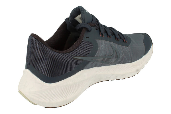 Nike Zoom Winflo 8 Mens Cw3419  400 - Thunder Blue 400 - Photo 0
