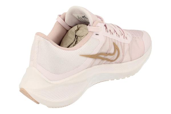 Nike Womens Zoom Winflo 8 Cw3421  500 - Light Violet Metallic Red Bronze 500 - Photo 0
