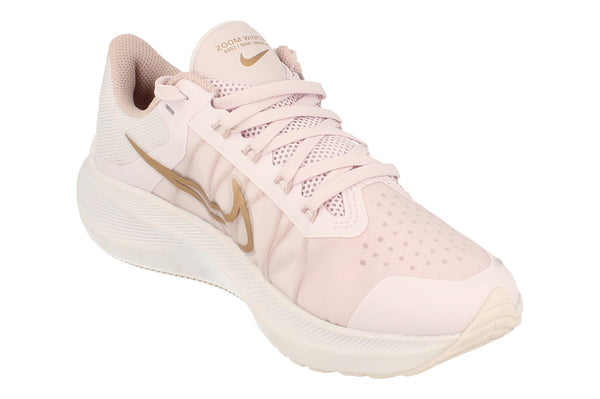 Nike Womens Zoom Winflo 8 Cw3421  500 - Light Violet Metallic Red Bronze 500 - Photo 0