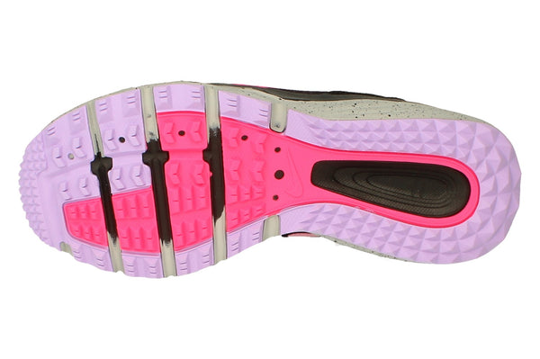 Nike Womens Juniper Trail Cw3809  014 - Black Hyper Pink Cave Purple 014 - Photo 0