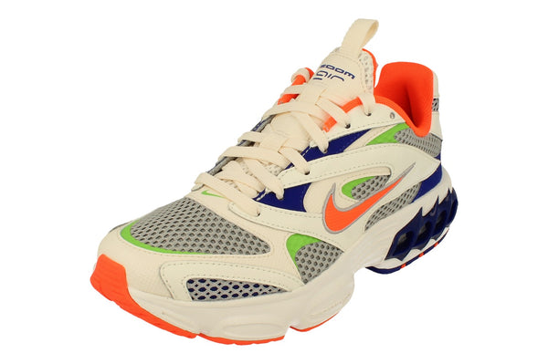 Nike Zoom Air Fire Womens Cw3876  100 - Sail Hyper Crimson Pale Ivory 100 - Photo 0